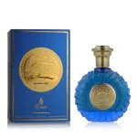 The Triumphant Sapphire água de perfume unissex