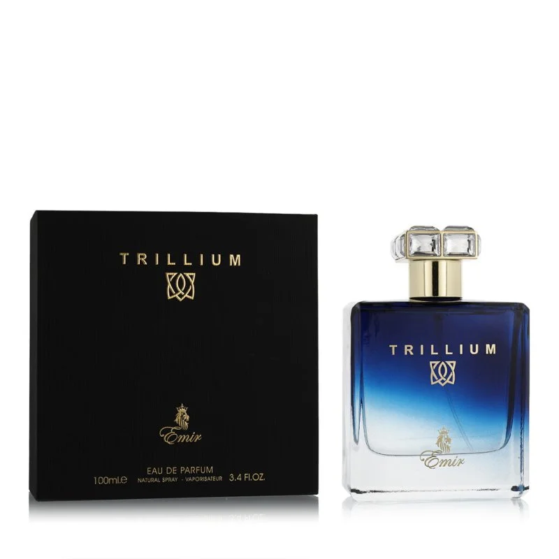 Trillium Eau de Parfum para homens