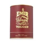 Vibrant Spicy Tobacco Eau de Parfum para homens