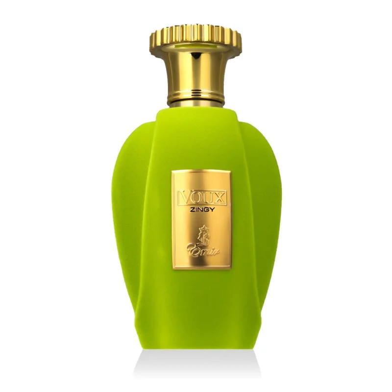 Voux Zingy Eau de Parfum unissexo
