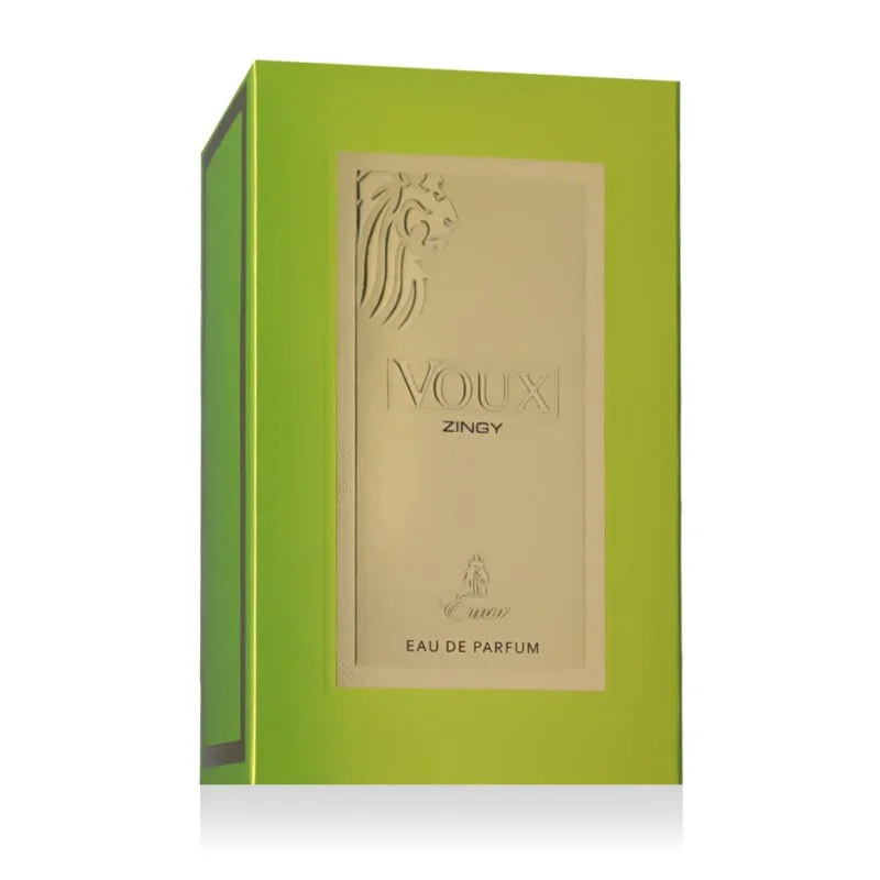 Voux Zingy Eau de Parfum unissexo