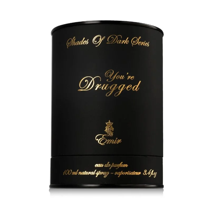 You're Drugged Eau de Parfum unissexo