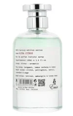 Factory Edition: Ultra Citrus U Água de Perfume 100 ml