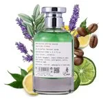 Factory Edition: Ultra Citrus U Água de Perfume 100 ml