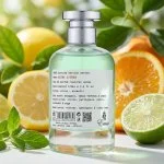 Factory Edition: Ultra Citrus U Água de Perfume 100 ml