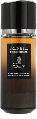 Frenetic Homme Intense M água de perfume 80 ml
