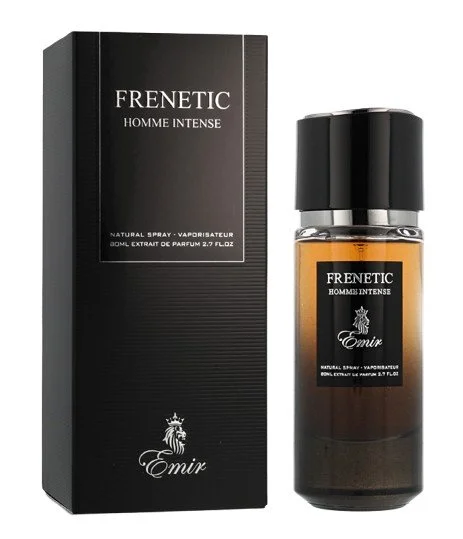 Frenetic Homme Intense M água de perfume 80 ml