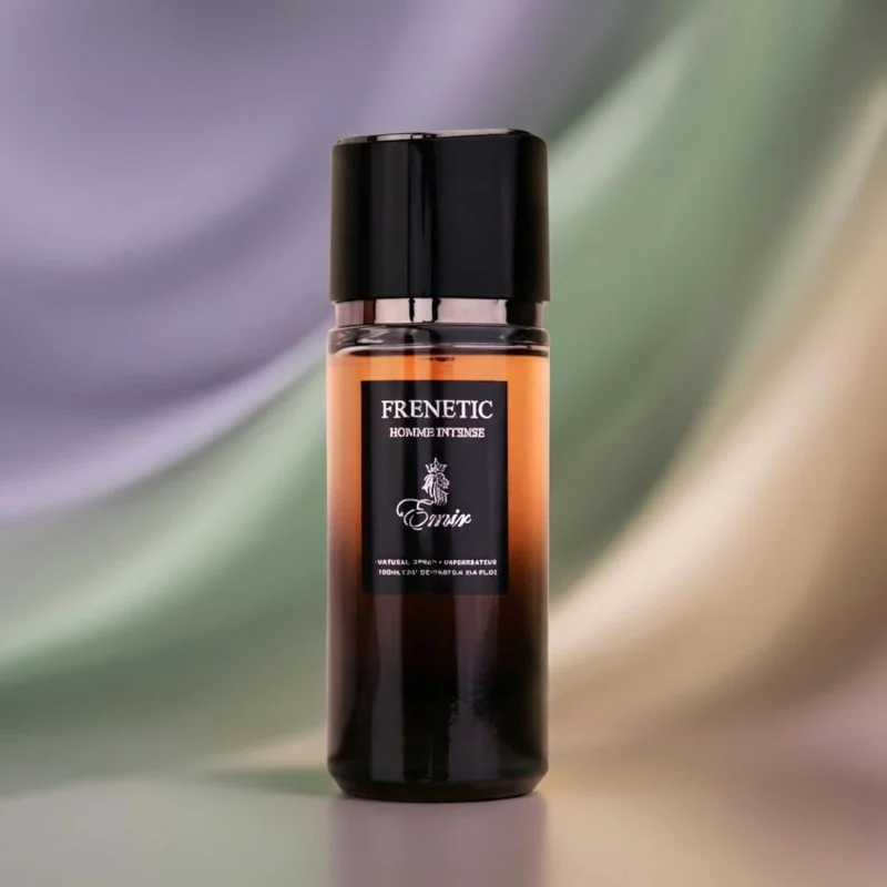 Frenetic Homme Intense M água de perfume 80 ml
