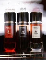 Frenetic Homme Intense M água de perfume 80 ml