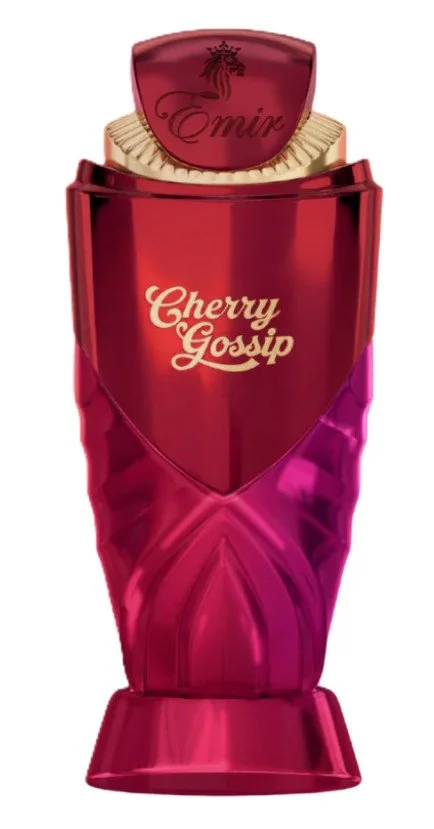 Cherry Gossip U Eau de Parfum 100 ml