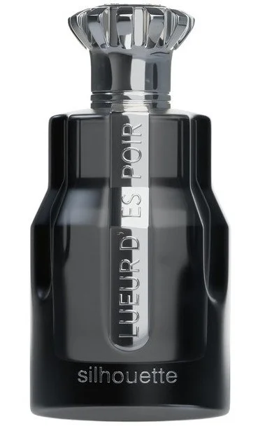 Silhouette Lueur D´espoir Eau de Parfum Unissex 100 ml