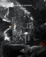 Silhouette Lueur D´espoir Eau de Parfum Unissex 100 ml
