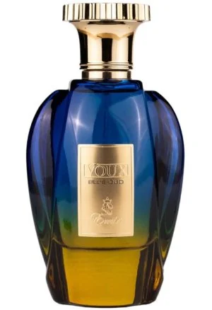 Emir Voux Blue Oud U Eau de Parfum