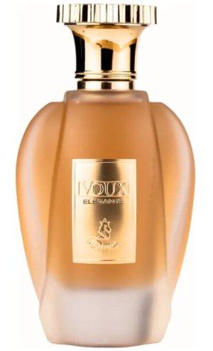 Voux Elegante U Água de Perfume
