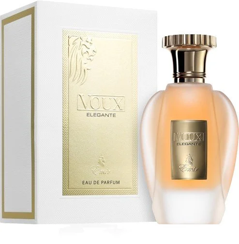 Voux Elegante U Água de Perfume 100 ml
