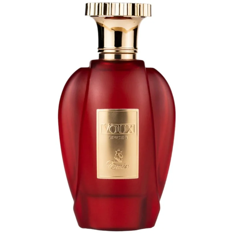 Voux Spices U Eau de Parfum 100 ml