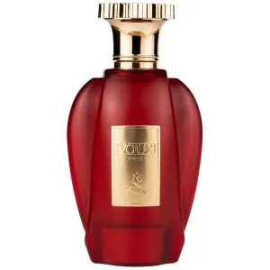 Emir Voux Spices U Eau de Parfum