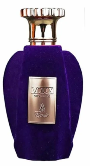 Emir Voux Violette U Eau de Parfum