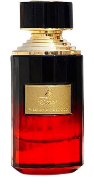 Wild & Tobacco U 100 ml Hard Eau de Parfum