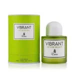 Vibrant Vetiver Delight eau de parfum unissexo 100 ml