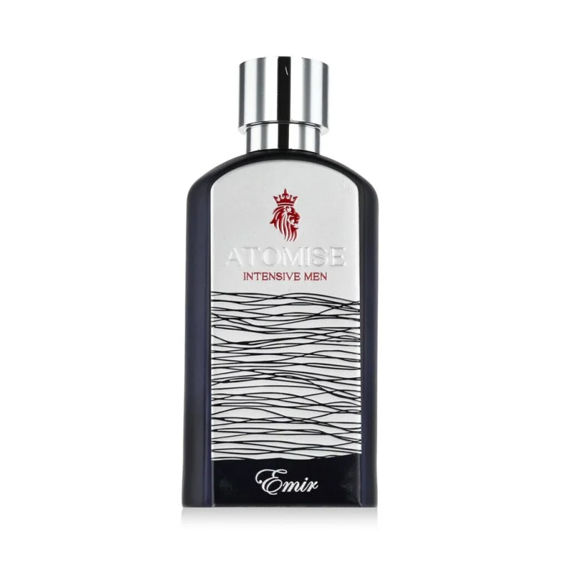 Atomise Intensive Men Eau de Parfum para homens 100 ml