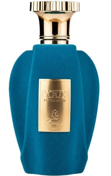 Voux Turquoise U Água de Perfume 100 ml