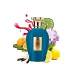 Voux Turquoise U Água de Perfume 100 ml