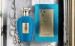 Voux Turquoise U Água de Perfume 100 ml