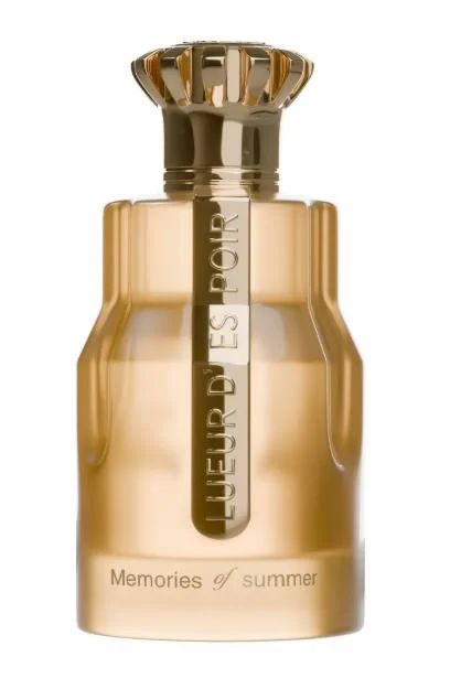 Memórias de Verão Lueur D´espoir U água perfumada 100 ml