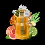 Memórias de Verão Lueur D´espoir U água perfumada 100 ml
