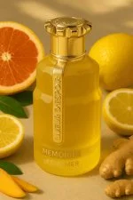 Memórias de Verão Lueur D´espoir U água perfumada 100 ml