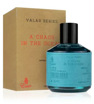 Emir A Chaos In The Ocean eau de parfum para homens 100 ml
