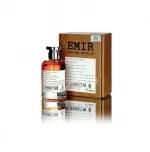 Factory Edition Camp Fire eau de parfum unissex 100 ml