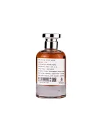 Factory Edition Camp Fire eau de parfum unissex 100 ml