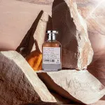 Factory Edition Warm Leather eau de parfum unissex 100 ml