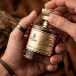 Fire Your Desire eau de parfum unissexo 100 ml