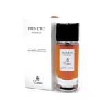 Frenetic Delicieuse extrato de perfume unissex 80 ml