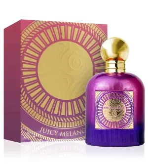 Emir Juicy Melange água de perfume unissex 100 ml