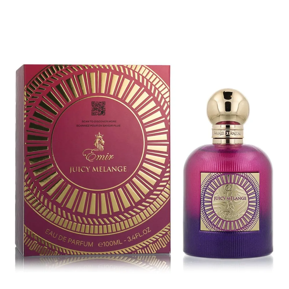 Juicy Melange água de perfume unissex 100 ml