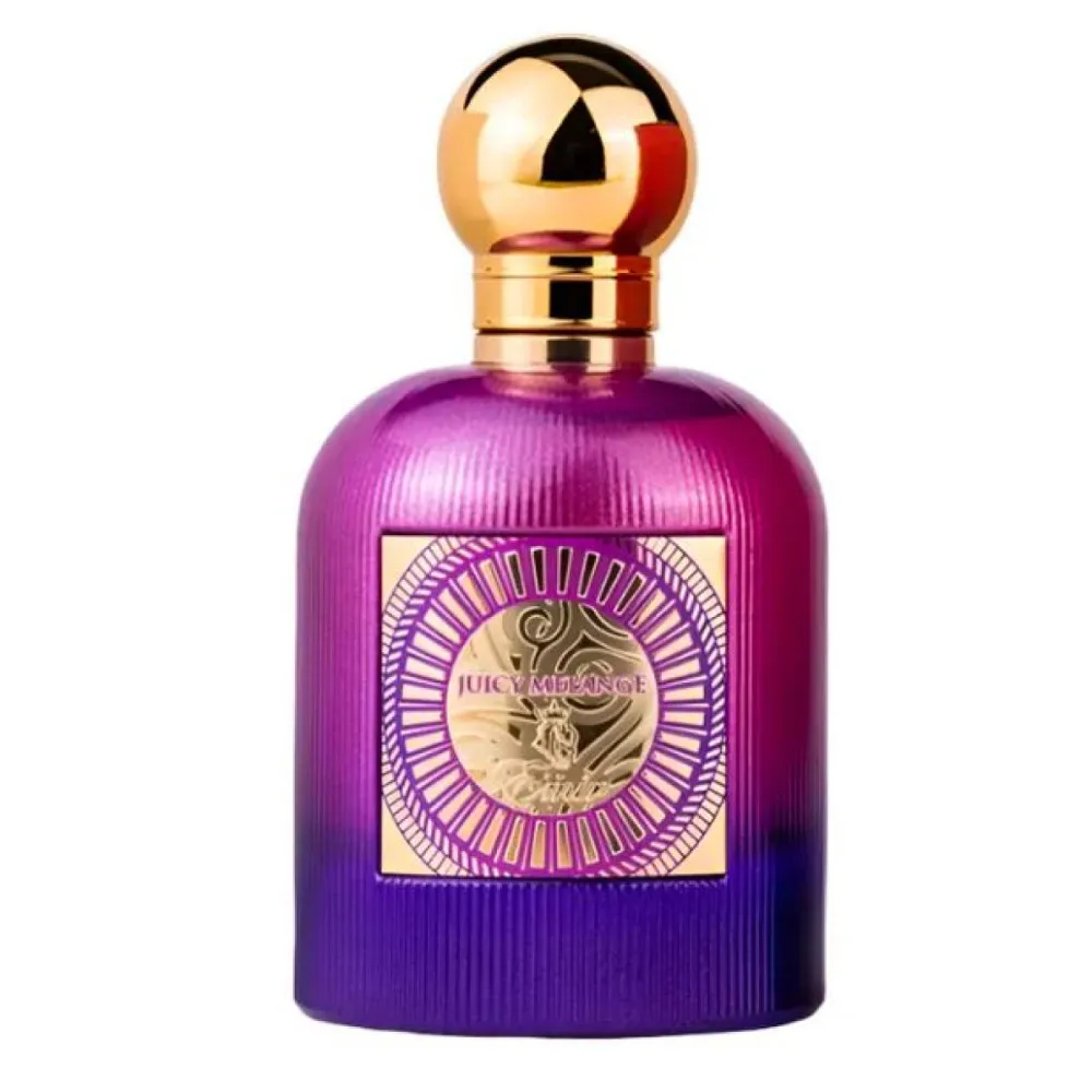 Juicy Melange água de perfume unissex 100 ml