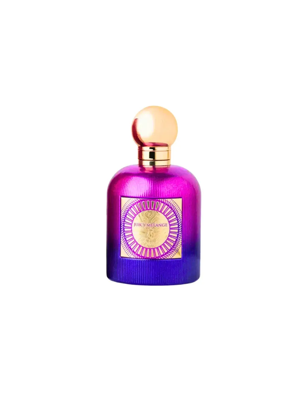 Juicy Melange água de perfume unissex 100 ml