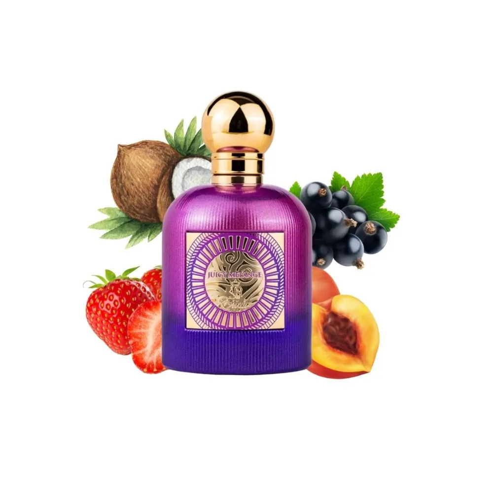 Juicy Melange água de perfume unissex 100 ml