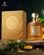 Mango Punch eau de parfum unissex 100 ml