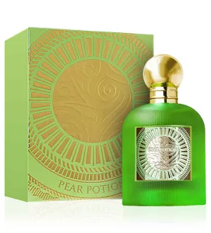 Emir Pear Potion Eau de Parfum unissexo 100 ml