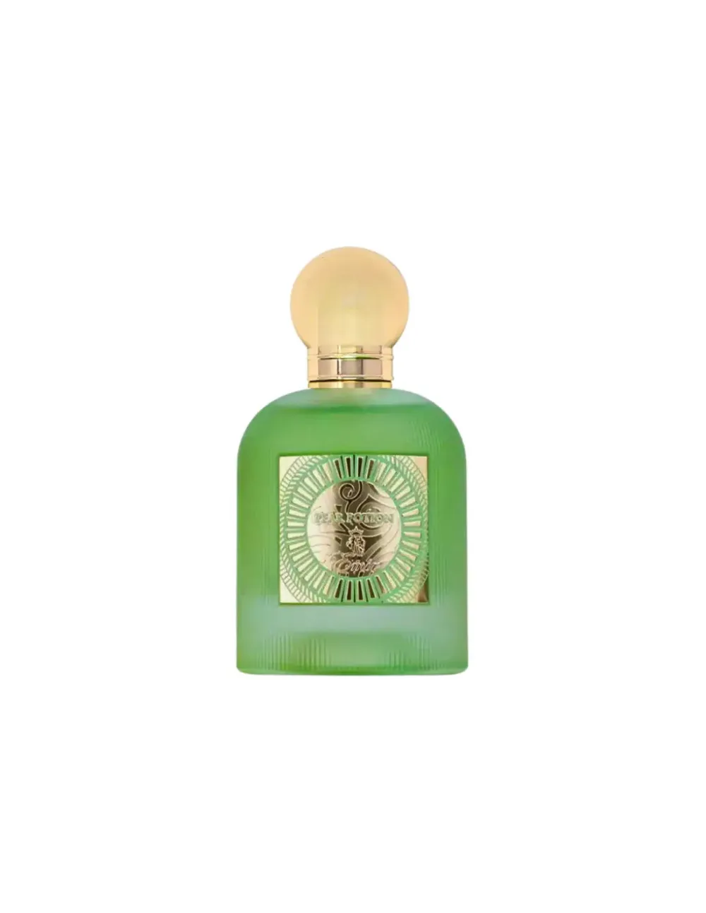 Pear Potion Eau de Parfum unissexo 100 ml