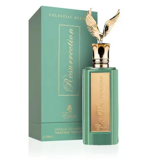 Extrato de perfume Emir Resurrection unissex 100 ml
