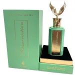 Extrato de perfume Emir Resurrection unissex 100 ml