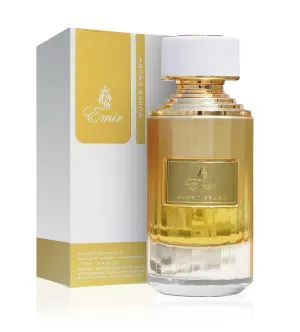 Extrato de perfume unissex Emir Super Crush 75 ml