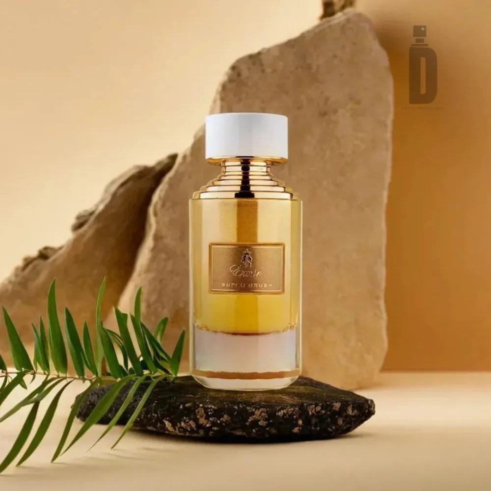 Extrato de perfume unissex Emir Super Crush 75 ml