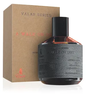 Emir Valar Series A Walk On Dirt eau de parfum para homens 100 ml